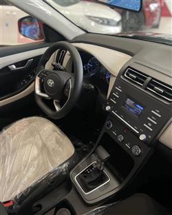 هیوندای کرێتا